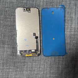 iPhone 16 LCD Screen Repair Parts