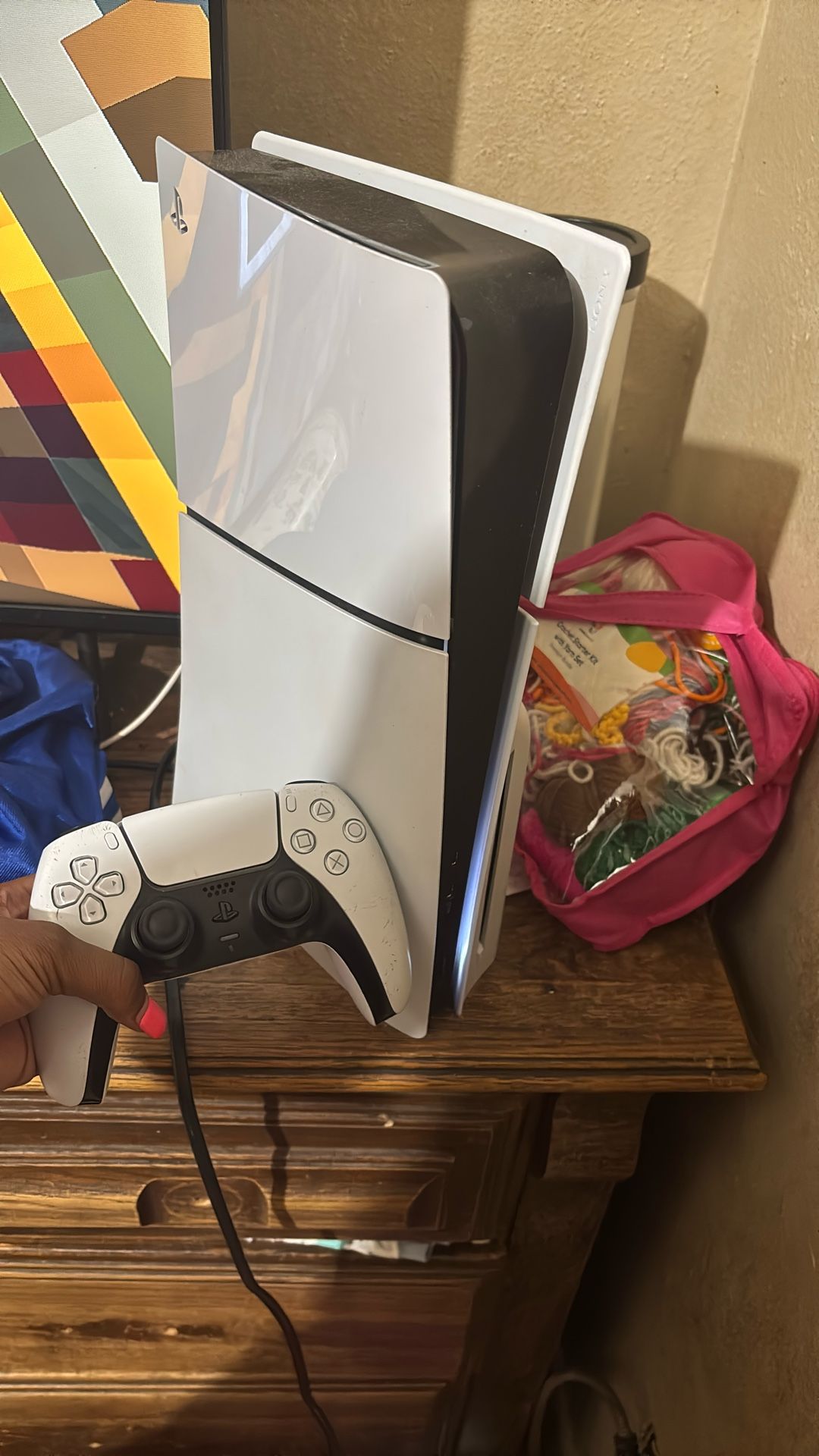 ps5 slim