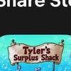 Tyler's Surplus Shack