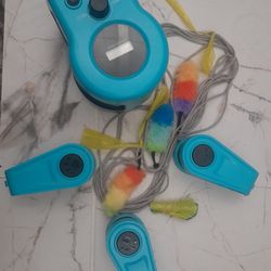 Electronic Cat Toy