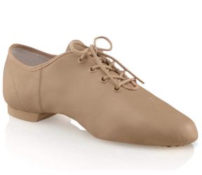 Capezio Men’s Jazz Oxford Shoes Size 11