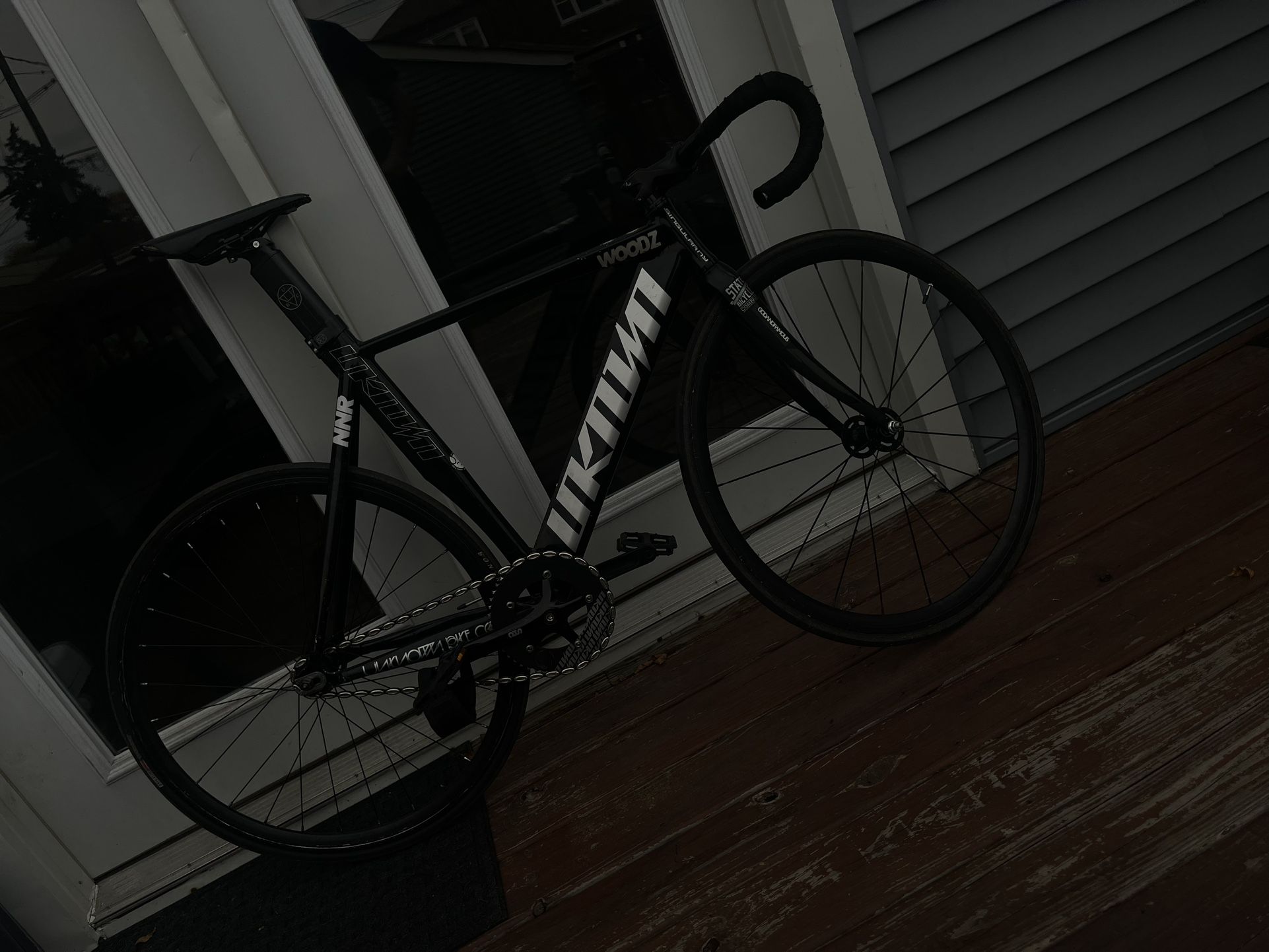 unknown fixie(need gone)