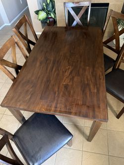 Kitchen Table
