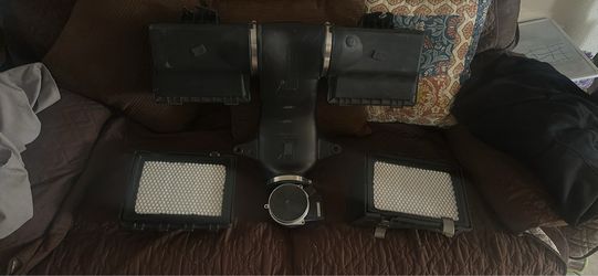 C6 corvette intake