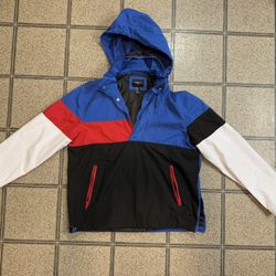 Forever 21 Jacket Sz Medium
