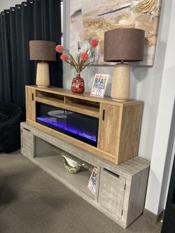 Tv Stands! $49 Down! Easy Financing! 🛋️🚨 