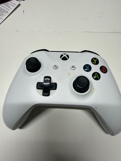 Microsoft Xbox One Wireless Controller White