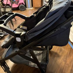 Graco Stroller