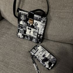 Marilyn Monroe Purse