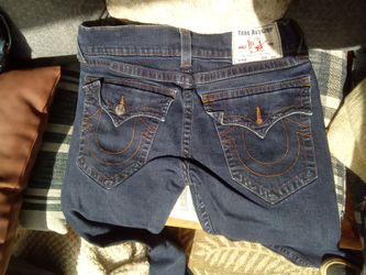 True Religion BlueJeans