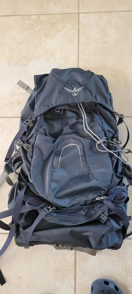 Osprey Atmos 65 Ag Medium Backpack