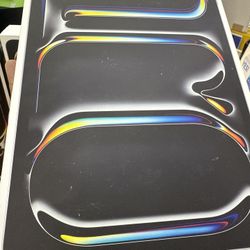Ipad Pro M5 13 Inch New Sealed No Credit Needed Pay Down Only 