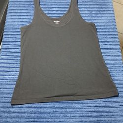 Women tank top