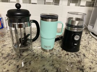 Coffee set