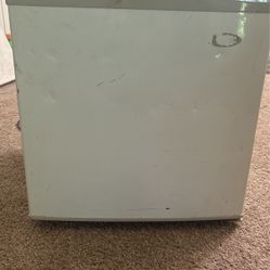 Mini Fridge