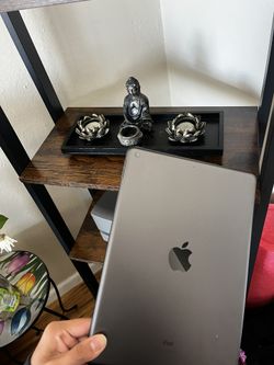 iPad 9th generation