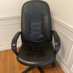 Office Chair Black  