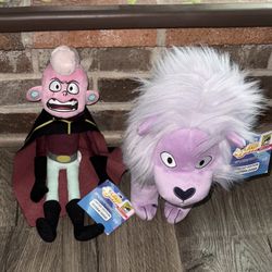 Steven Universe Plush Bundle