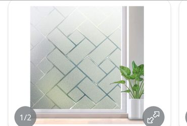 Window films