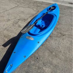 Kayak 