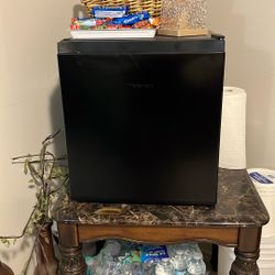Mini Fridge 
