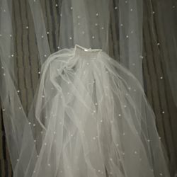 Wedding Veil