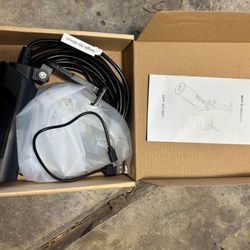 WIfI Endoscope