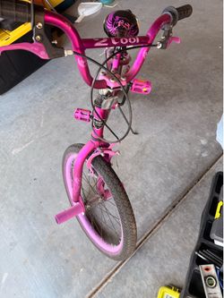 20in Bike