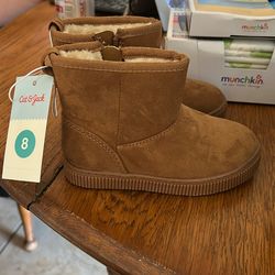 Toddler Boots