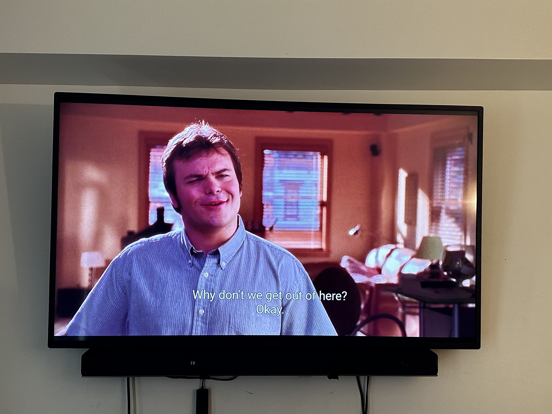 55” 4k TV Insignia NS-55DF710NA19