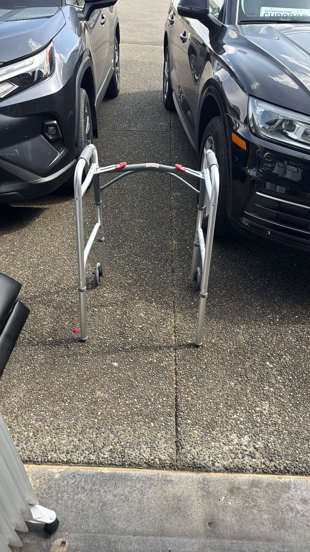 Medical Walker