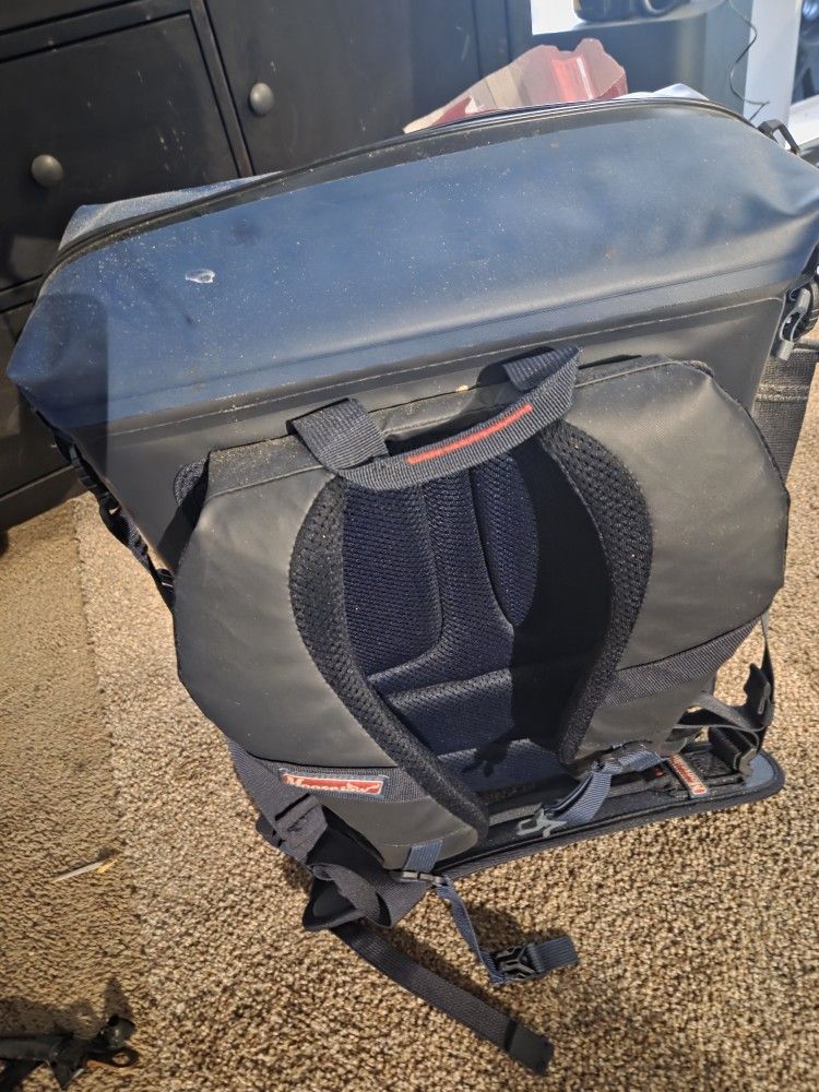 Chilladilla Portable Cooler