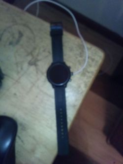 Michael Kors Google watch Access