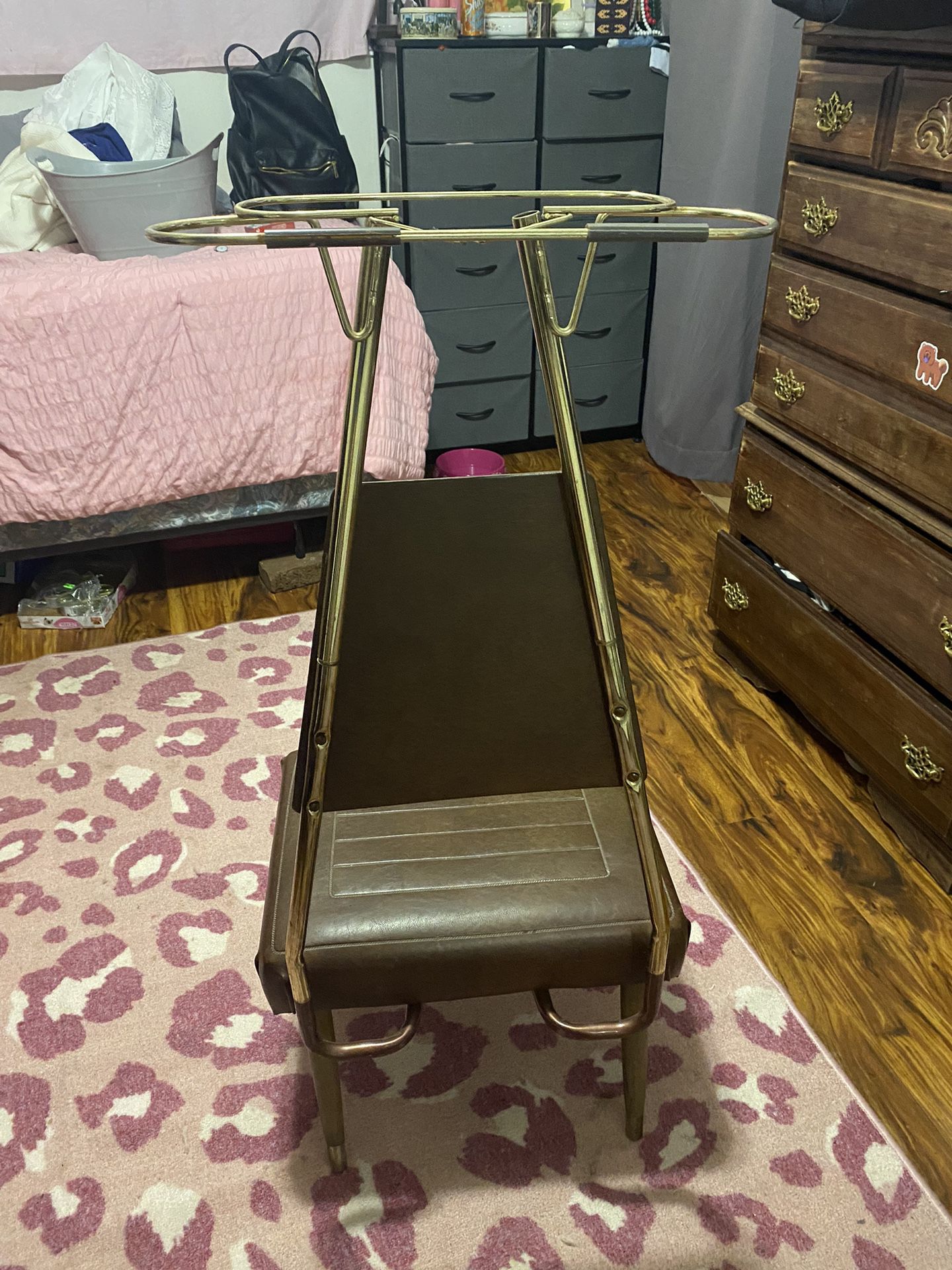 1950s Butler Chair