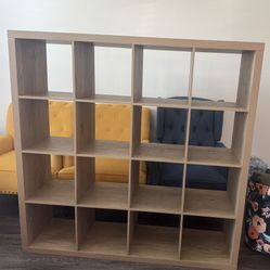 Shelf Unit