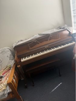 Piano