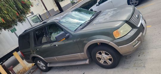 2004 Ford Expedition