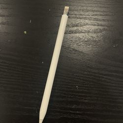 Apple Pencil 