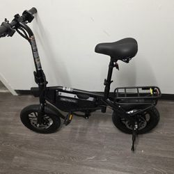 Jetson Bolt Pro Max Electric Bike