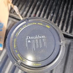 Vendo Filtro De Aire 