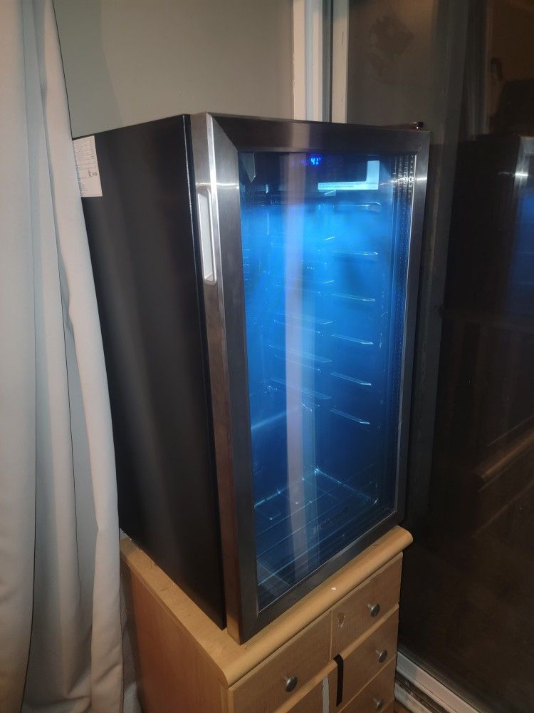 Honeywell Beverage Cooler