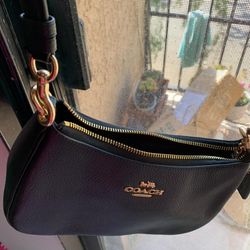 Coach Terri shoulder bag