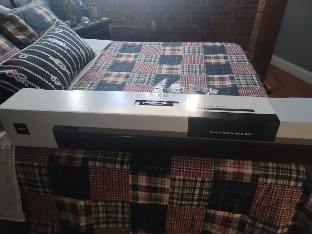 Bose 900 Soundbar