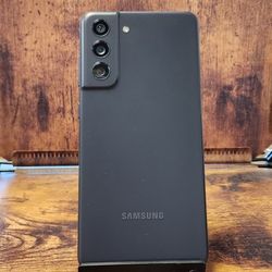 Samsung Galaxy S21 FE 5G Unlocked 128gb I
