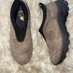 Men Shoes Merrell Size 11.5