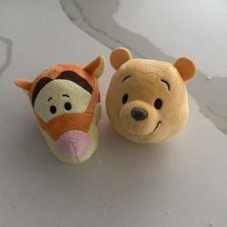 Disney Ear attachment