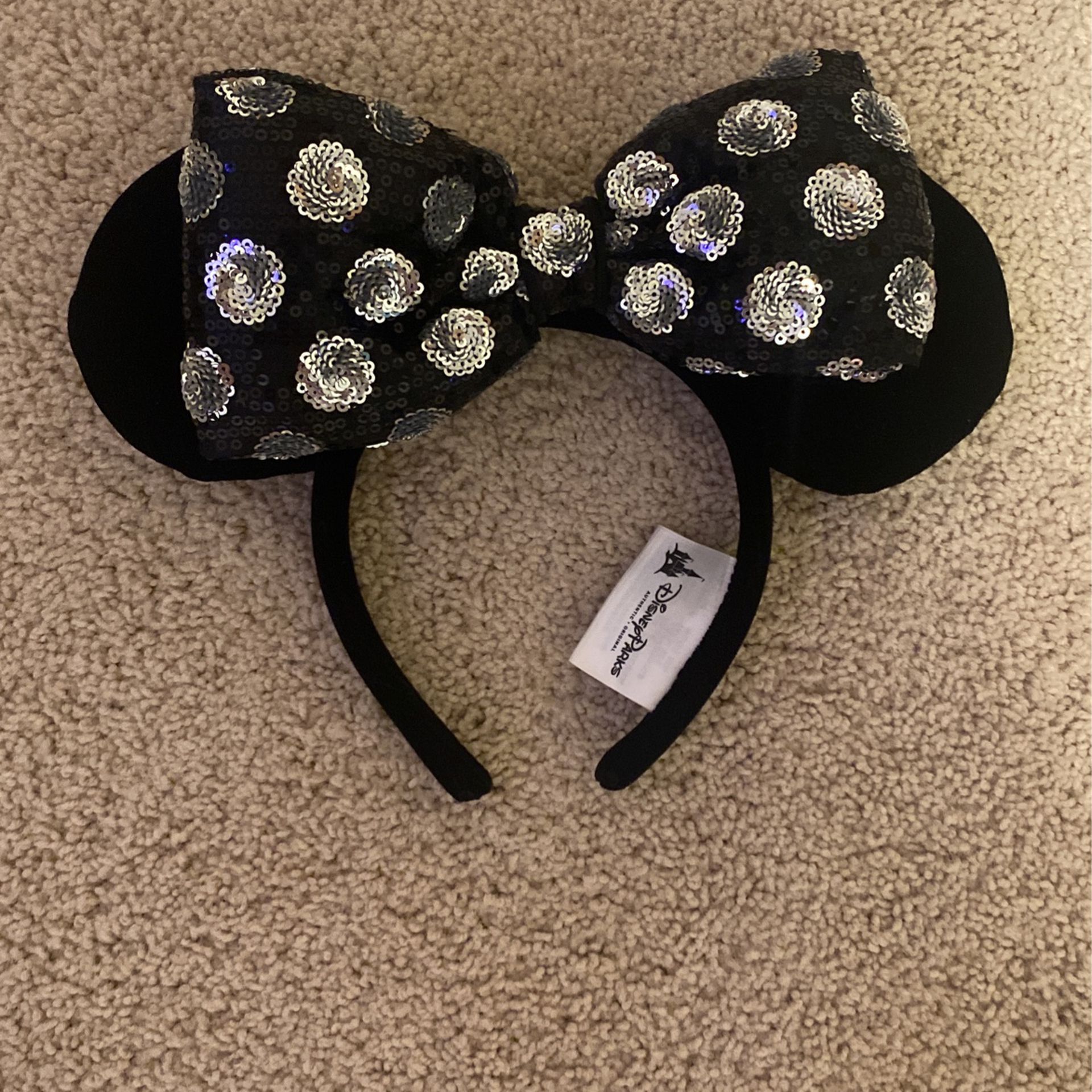 Disney Minnie Ears