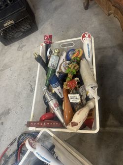Draft Beer Handles