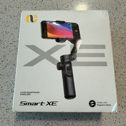 Gimbal Smart XE