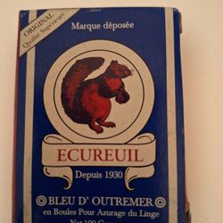 Bleu Digo Blueing Agent For White Clothes